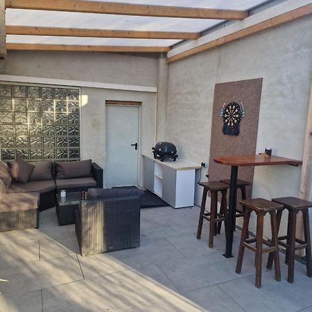 Ferienhaus Susanne هاينسبرغ المظهر الخارجي الصورة